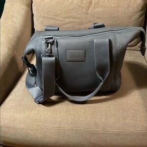 Dagne Dover Landon MEDIUM, Storm Blue